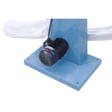 Belt sander MS 75 x 2000 DC-2 / 400 V