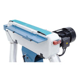 Belt sander MS 75 x 2000 DC-2 / 400 V