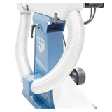 Belt sander MS 75 x 2000 DC-2 / 400 V