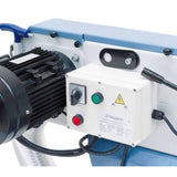 Belt sander MS 75 x 2000 DC-2 / 400 V