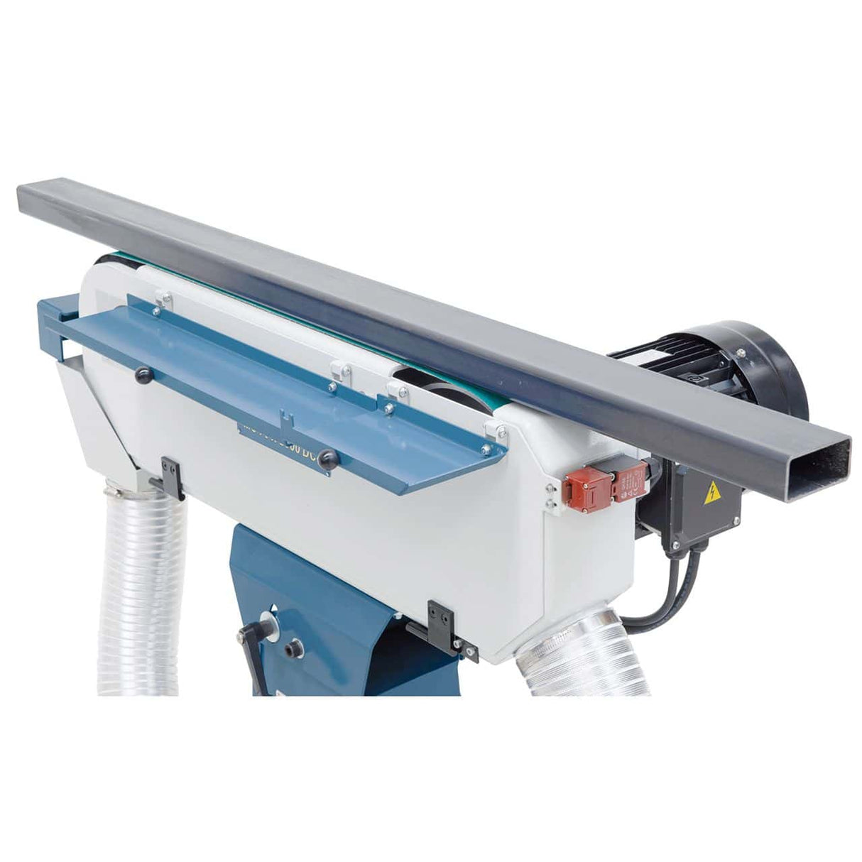 Belt sander MS 75 x 2000 DC-2 / 400 V