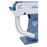 Belt sander MS 150 x 2000 DC-2 / 400 V