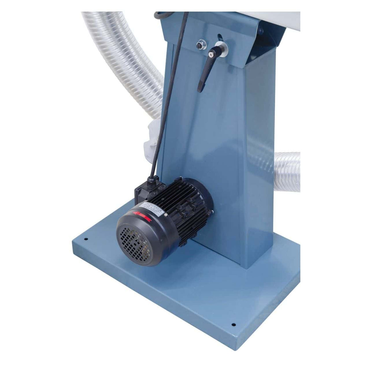 Belt sander MS 150 x 2000 DC-2 / 400 V