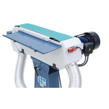 Belt sander MS 150 x 2000 DC-2 / 400 V