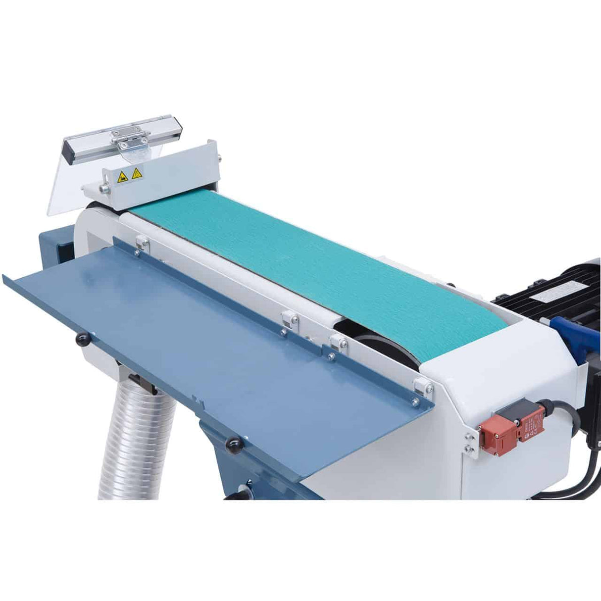 Belt sander MS 150 x 2000 DC-2 / 400 V