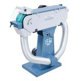 Belt sander MS 150 x 2000 DC-2 / 400 V