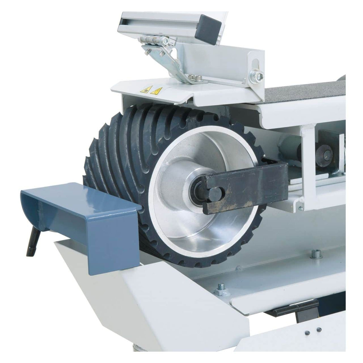 Belt sander MS 150 x 2000 DC-2 / 400 V