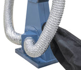 Bernardo Levigatrice a nastro con aspirazione BSM 150 x 2000 DC-2 / 400