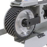 Bernardo Levigatrice a nastro con aspirazione BSM 75 x 2000 DC-2