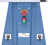 Bernardo Levigatrice a nastro KBR 75 x 1500