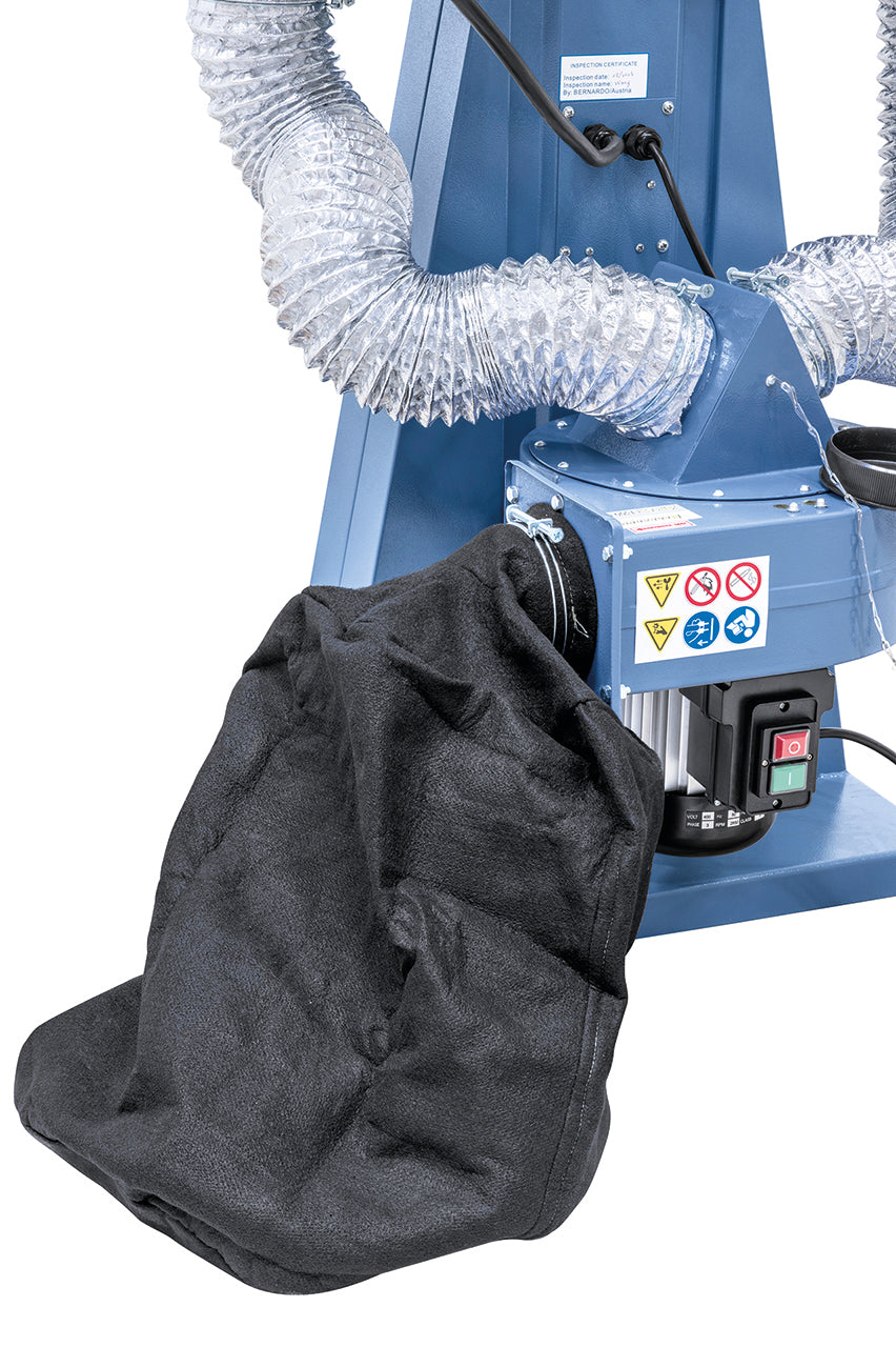 Bernardo Levigatrice a nastro KBR 75 x 1500 DC-2