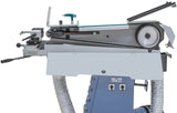 Bernardo Smerigliatrice a nastro KBR 100 x 2000 DC-2