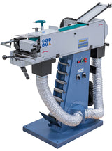 Bernardo Smerigliatrice a nastro KBR 100 x 2000 DC-2