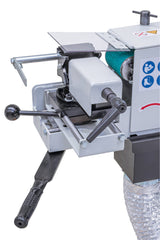 Bernardo Smerigliatrice a nastro KBR 100 x 2000 DC-2