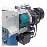 KBR 100 x 2000 Duo Belt Sander 