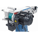 KBR 100 x 2000 Duo Belt Sander 