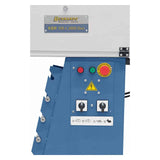 KBR 100 x 2000 Duo Belt Sander 