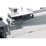 KBR 100 x 2000 Duo Belt Sander 