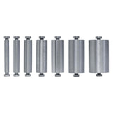 KBR 100 x 2000 Duo Belt Sander 