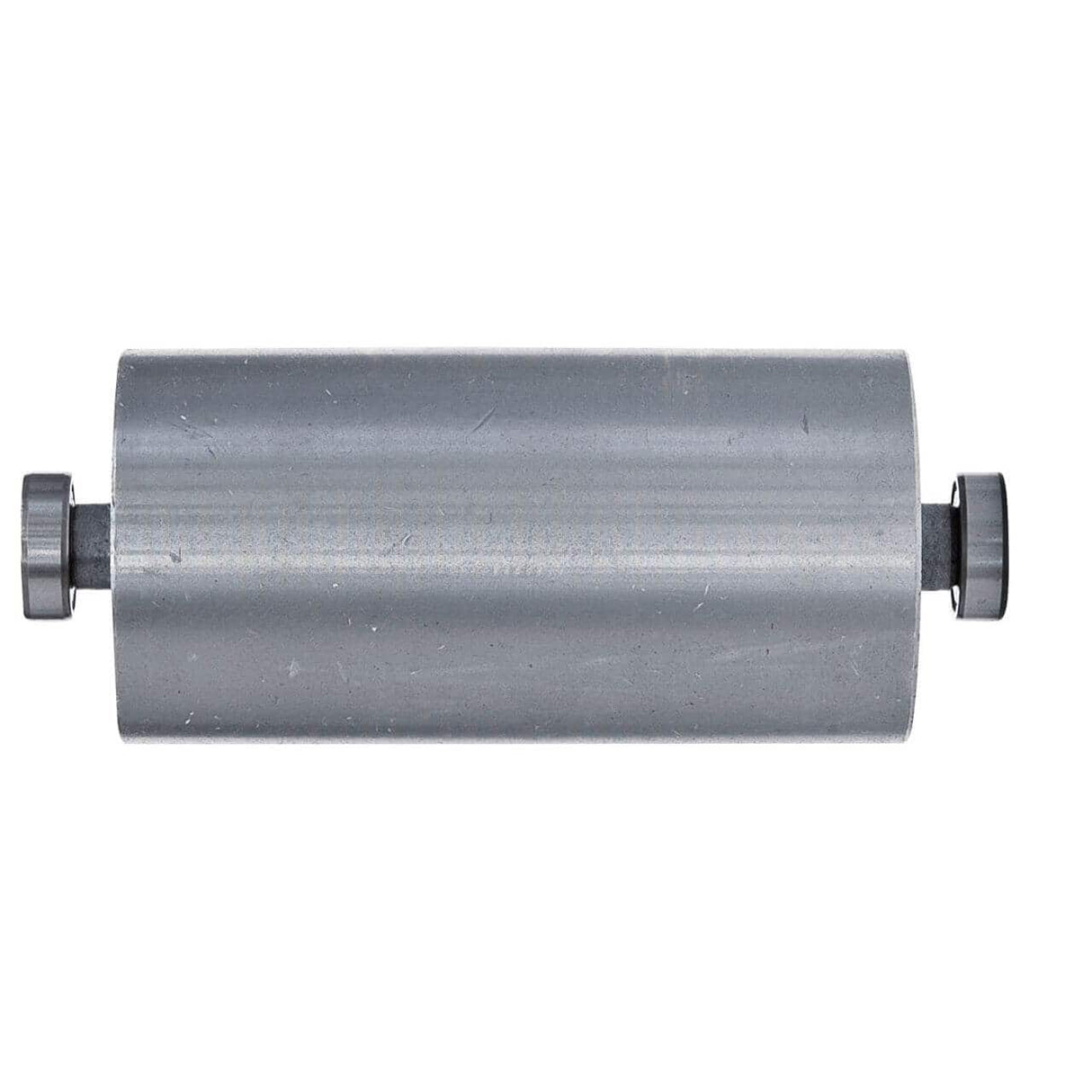 Rullo di levigatura per tubo da 2" (tubo da 60/62 mm) f. KBR