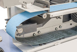 Bernardo Smerigliatrice a nastro KBR 150 x 2000