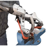 TBS 760 Pipe Grinder