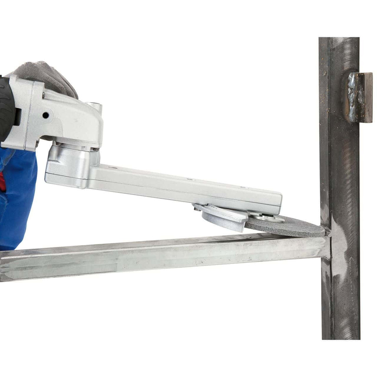 KNS 150 Grinder-Welder