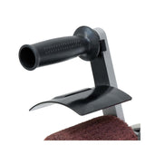 DP 120 A satin finisher