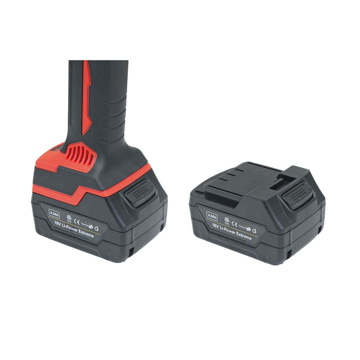 DP 120 A satin finisher