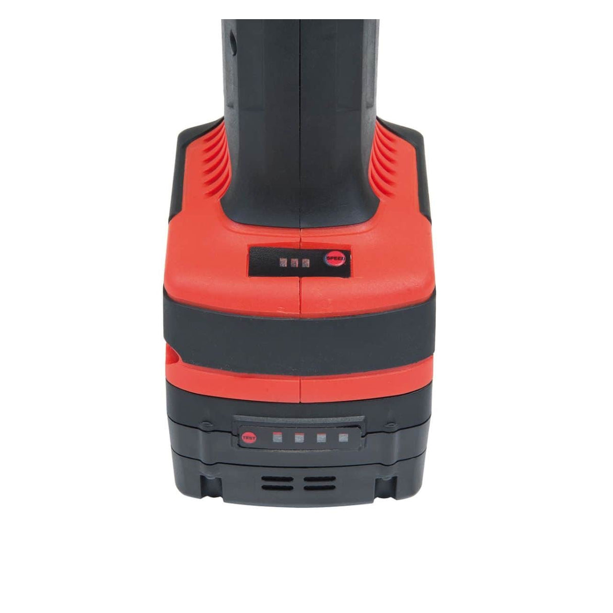 DP 120 A satin finisher