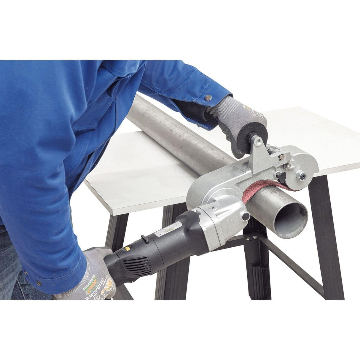 Pipe grinder TBS 620 A