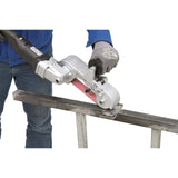 Pipe grinder TBS 620 A