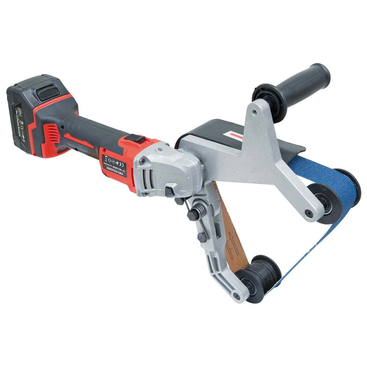 Pipe grinder TBS 760 A