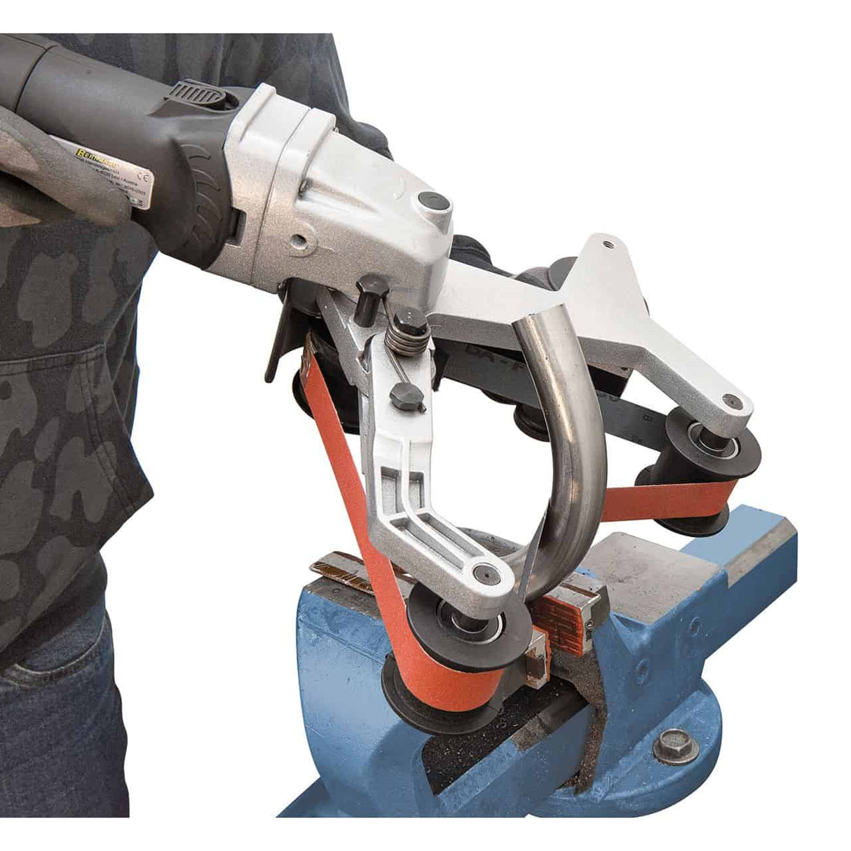 Pipe grinder TBS 760 A