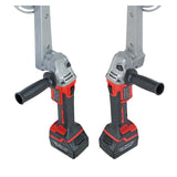 KNS 150 A Grinder-Welder