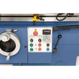 Universal cylindrical grinder URS 800 N