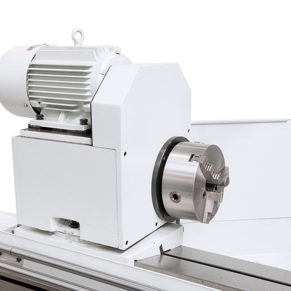 Universal cylindrical grinder URS 1500 N