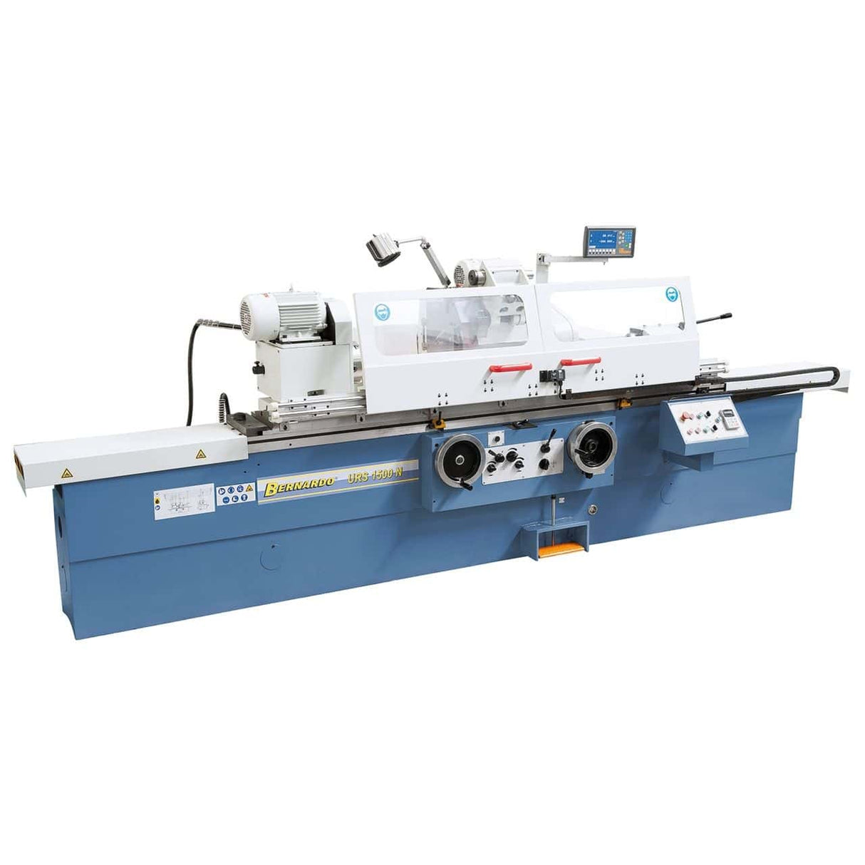 Universal cylindrical grinder URS 1500 N
