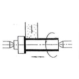 Universal cylindrical grinder URS 2000 N