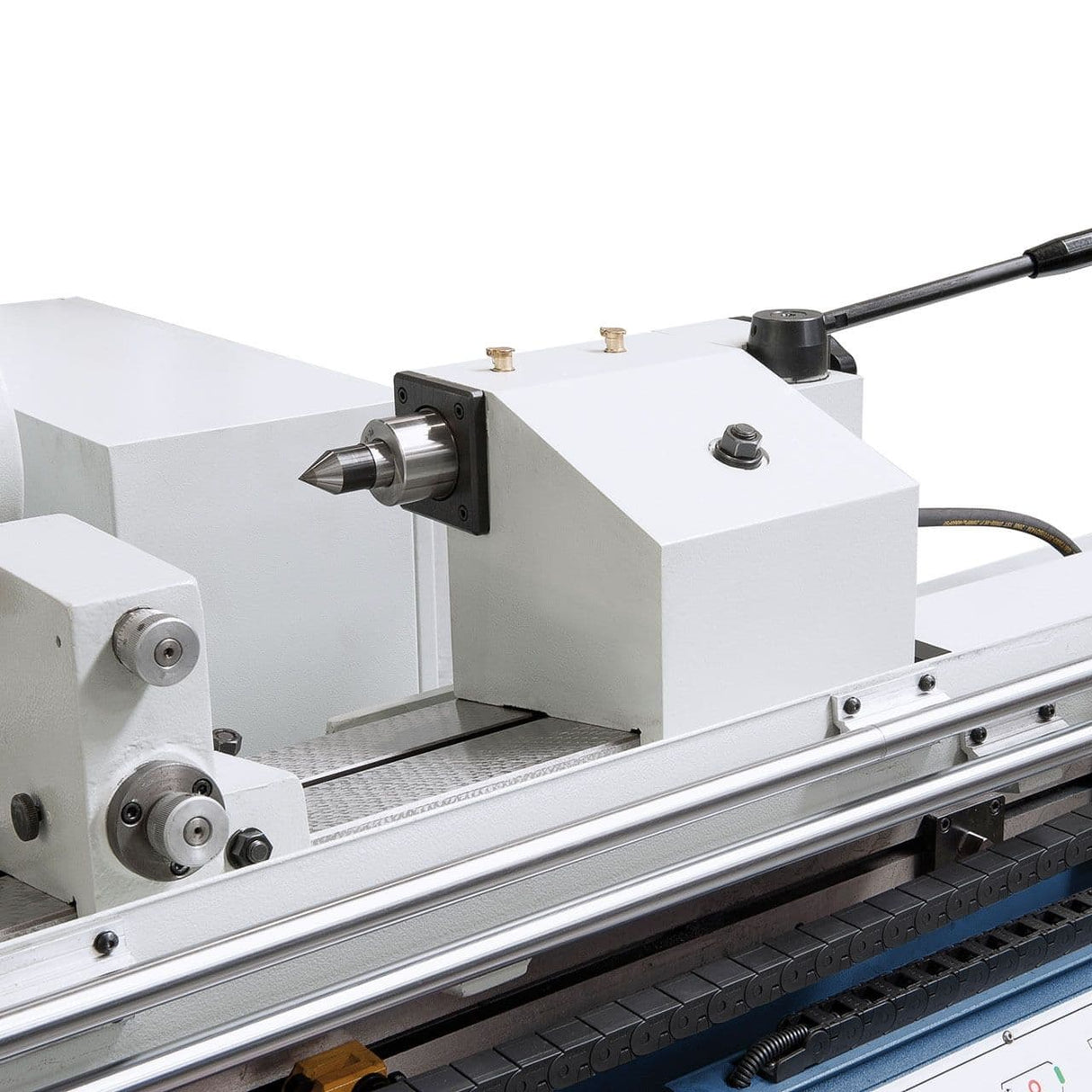 Universal cylindrical grinder URS 2000 N