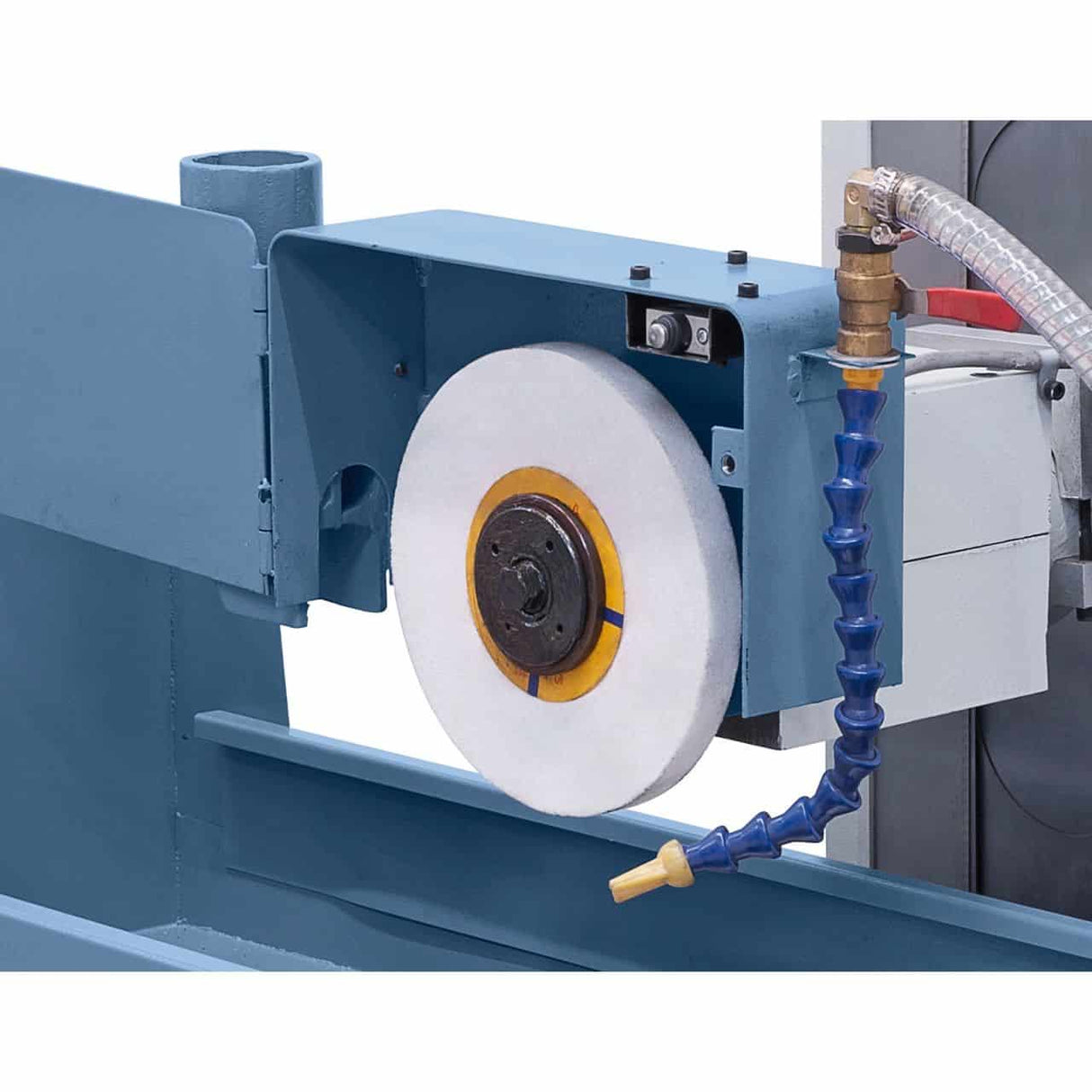 FSM 2040 flat grinder 