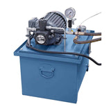 FSM 3060 flat grinder 