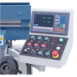 FSM 2550 flat grinder 