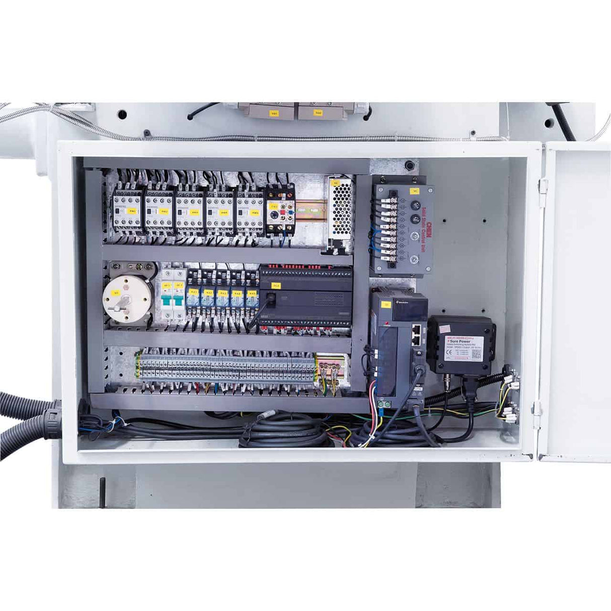 FSM 3060 AHD flat grinder 