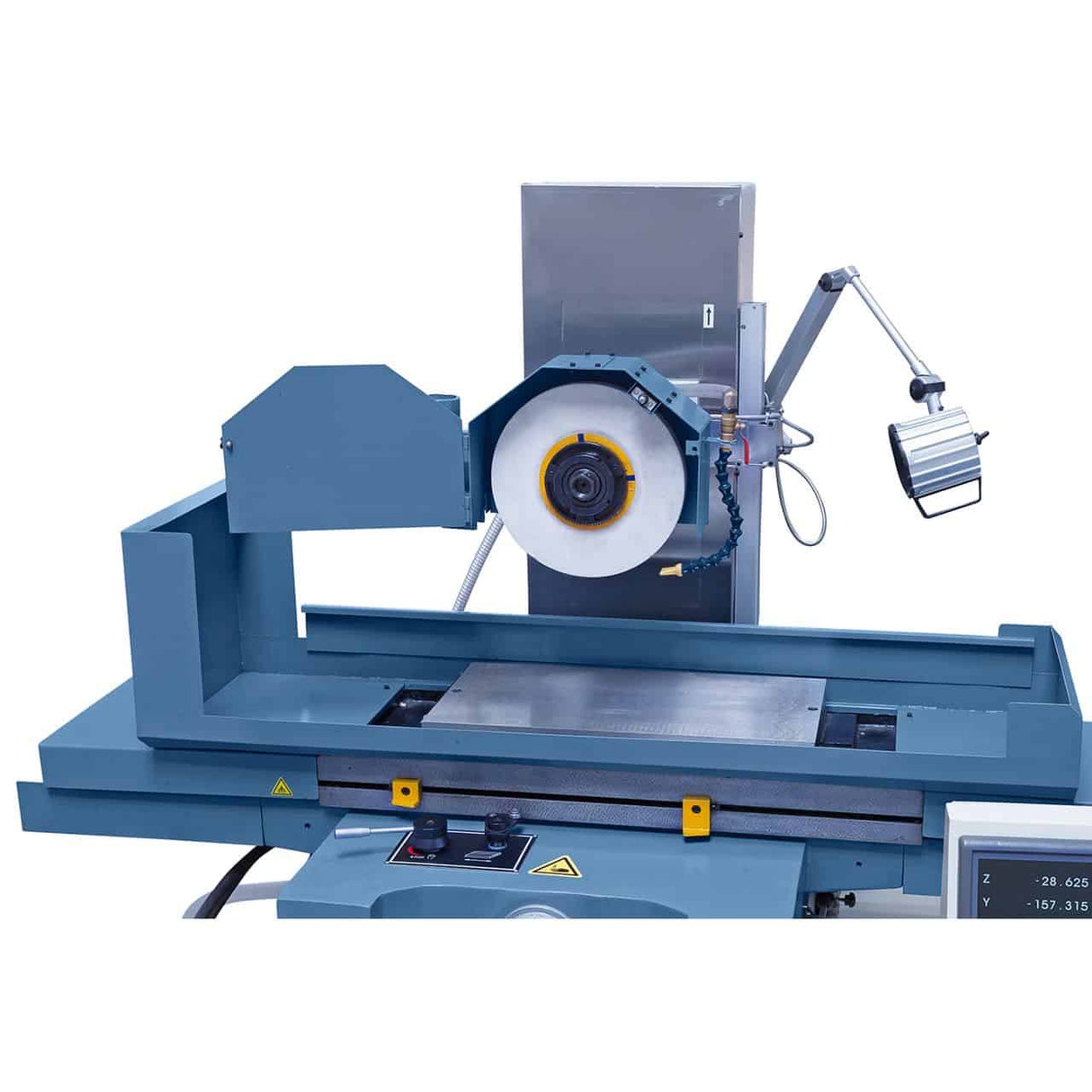 FSM 3060 AHD flat grinder 