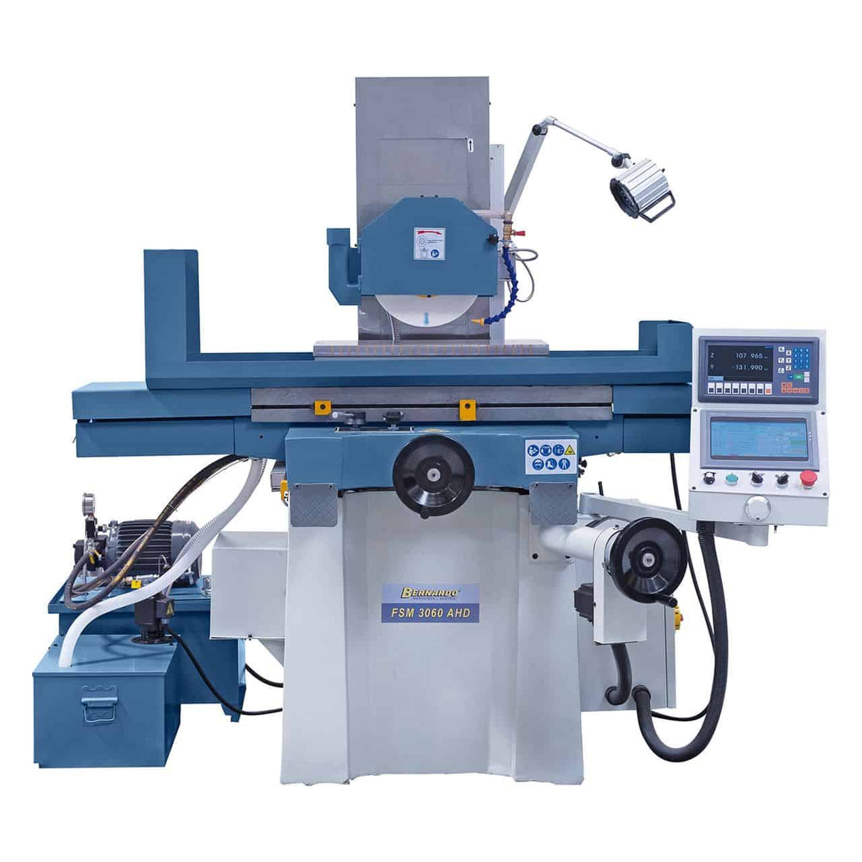 FSM 3060 AHD flat grinder 