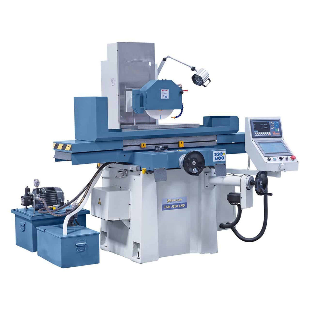 FSM 3060 AHD flat grinder 