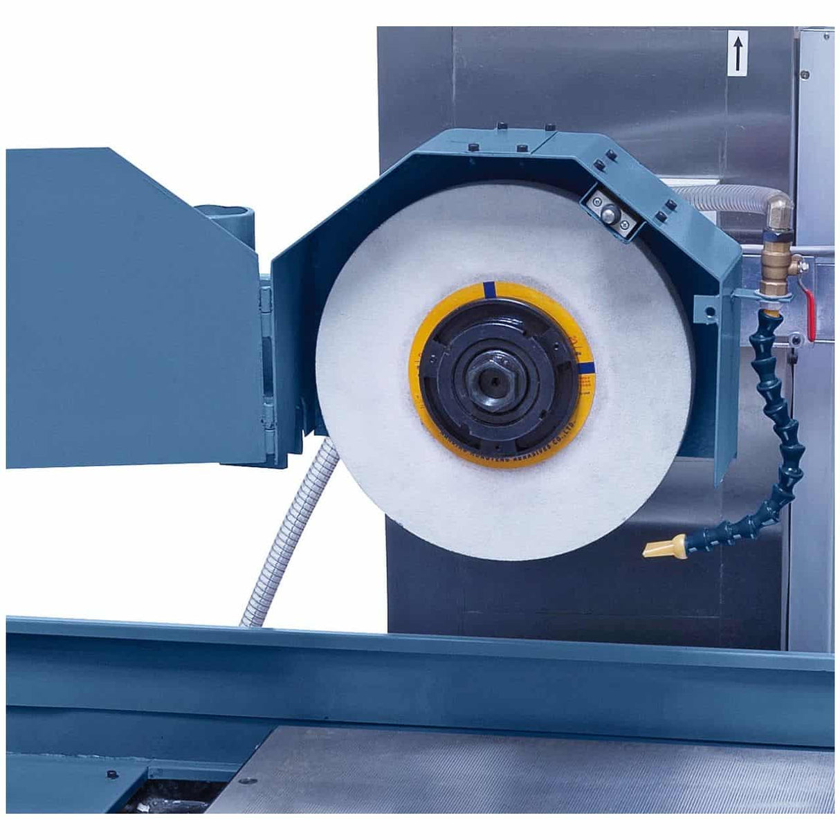 FSM 3060 AHD flat grinder 