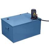 FSM 2550 AHD flat grinder 