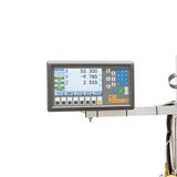 BSG 2040 MC flat grinder 